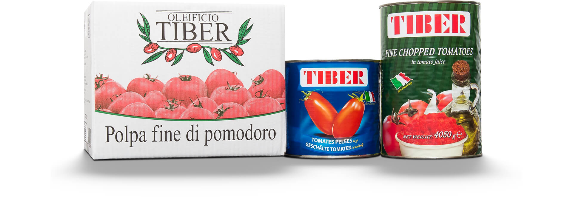 Pomodori Italiani
